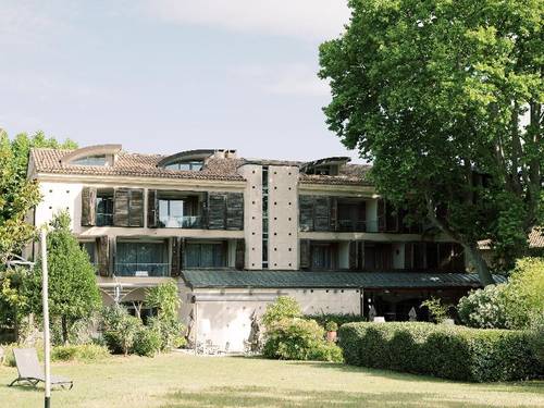 Hotel de l'Image