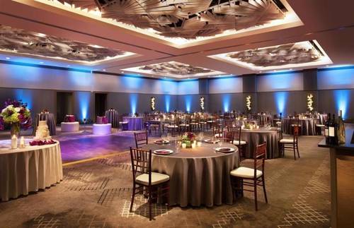 The Westin Austin Downtown