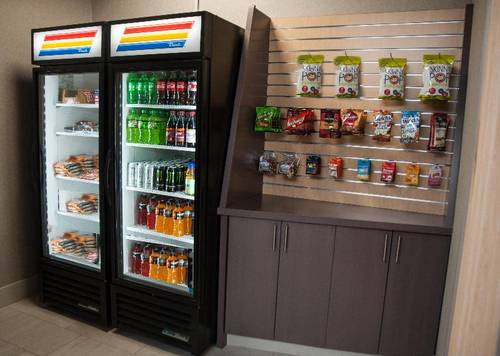 Holiday Inn Express & Suites Norfolk, an IHG Hotel