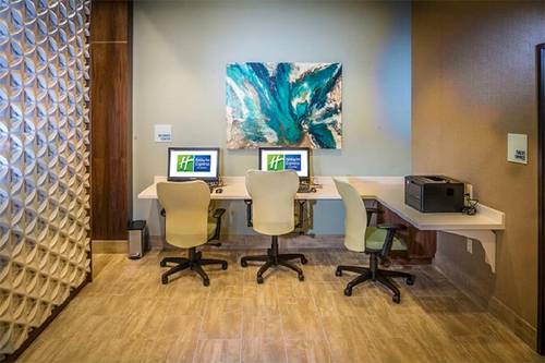 Holiday Inn Express and Suites Salt Lake City Sout