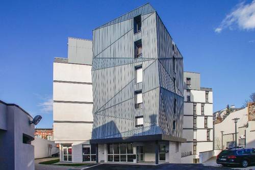 Appart'hôtel Odalys City - Orléans Centre
