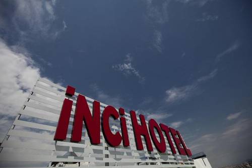 Royal Inci Airport Hotel