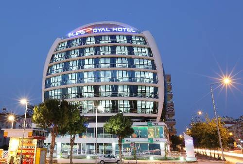 Elips Royal Hotel Spa