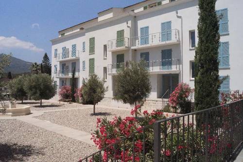 Villa Tyrrenia