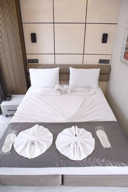 Amara Old City Hotel & Spa