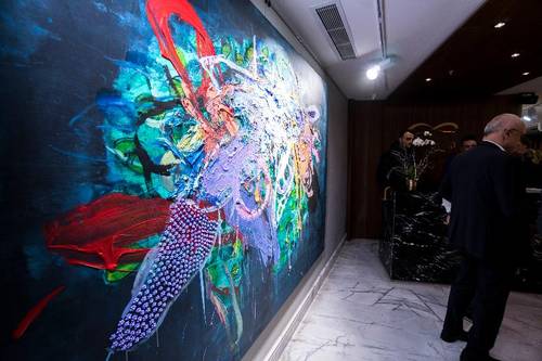 Endless Art Hotel