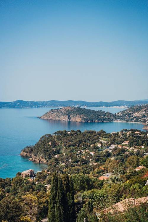 La Villa Douce