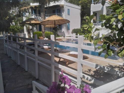 Misket Hotel Bodrum
