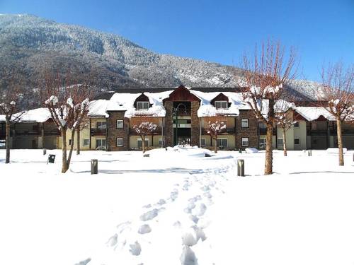 Village Club Les Balcons Du Pyrenes