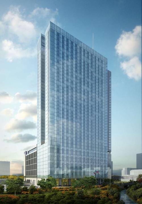 Fairmont Austin