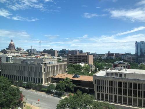 Hyatt House Austin Downtown