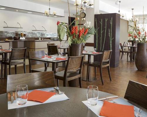 Comfort Hotel Albi