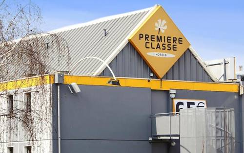 Premiere Classe Montreuil