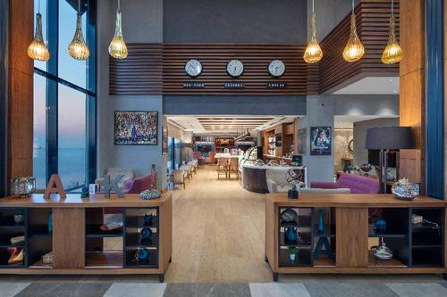 Holiday Inn Istanbul Tuzla Bay