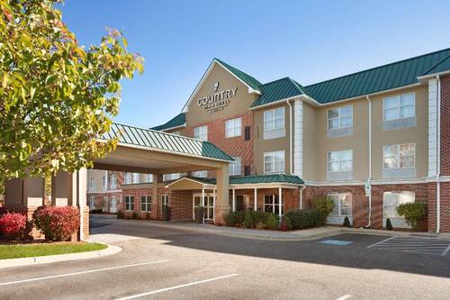 Country Inn & Suites by Radisson, Camp Springs, MD