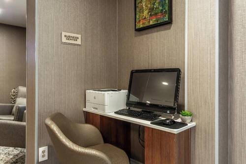 SpringHill Suites Austin Northwest/The Domain Area