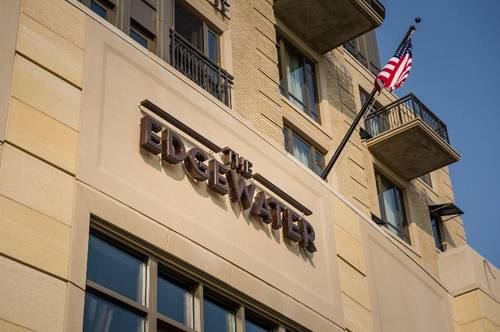 Edgewater Hotel