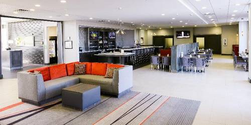Holiday Inn Abilene North College Area