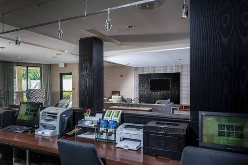 Courtyard By Marriott Bangor