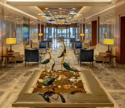 Movenpick Hotel & Thermal Spa Bursa