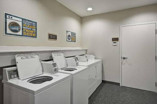 Home2 Suites by Hilton Decatur Ingalls Harbor