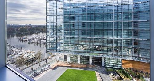 Canopy by Hilton Washington DC The Wharf