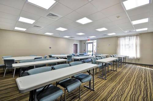 Homewood Suites by Hilton Augusta Gordon Highway