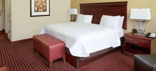 Hampton Inn Covington