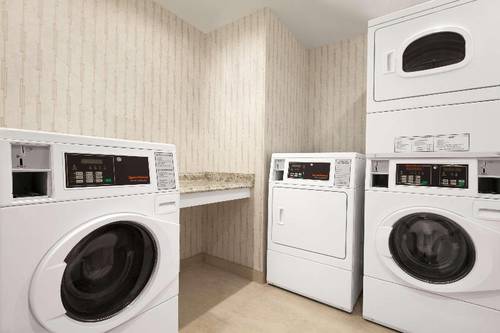 Homewood Suites by Hilton Arlington/Rosslyn/Key Br