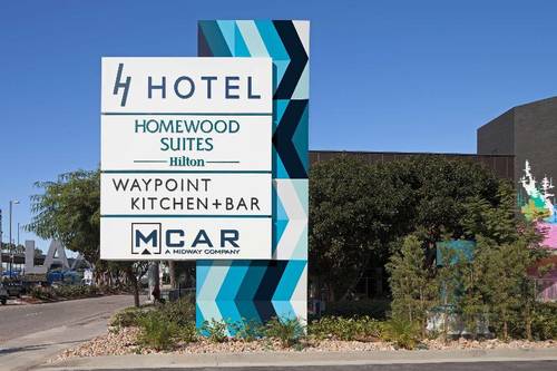Homewood Suites by Hilton Los Angeles Internationa