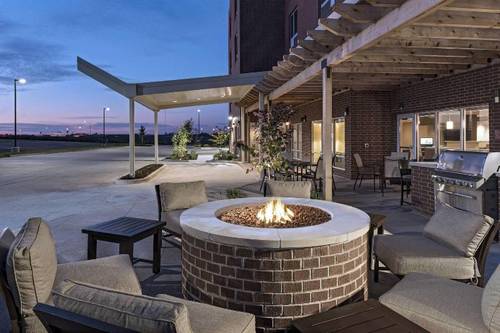 TownePlace Suites Columbia