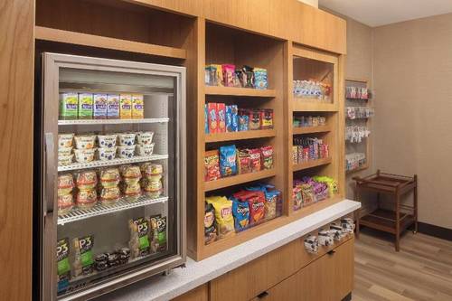 SpringHill Suites New Orleans Downtown/CanalStreet