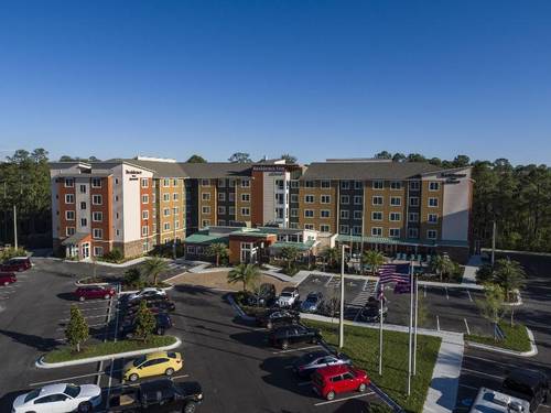 Residence Inn Jacksonville South/Bartram Park