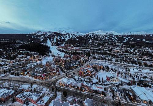 Gravity Haus Breckenridge
