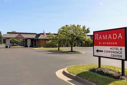 Ramada by Wyndham Alpena