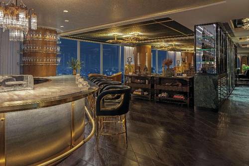 Waldorf Astoria Bangkok