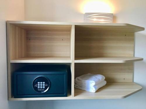 Brit Hotel Martigues
