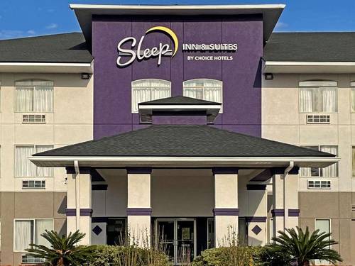 Sleep Inn & Suites Foley