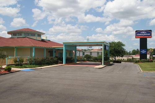 Howard Johnson Hattiesburg