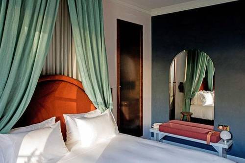 Hotel des Grands Boulevards