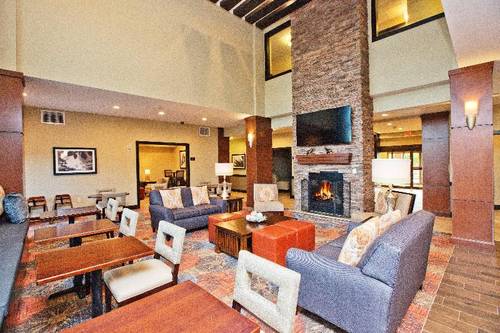 Staybridge Suites Austin South Interstate Hwy 35