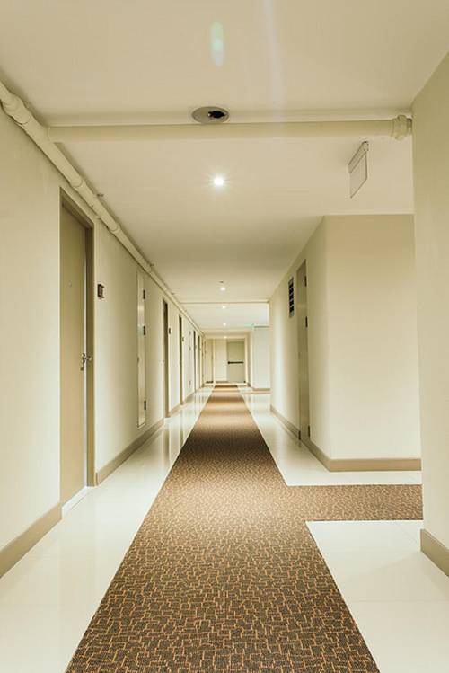 Thomson Hotel Huamark Bangkok