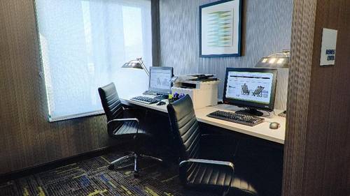 Holiday Inn Express Bordentown - Trenton South