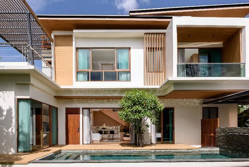 Itz Time Hua Hin Pool Villa