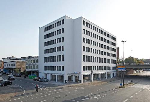 a&o Bremen Hauptbahnhof