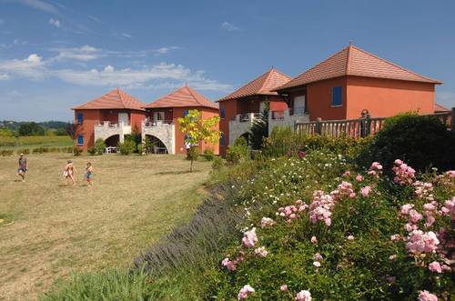 Domaine de Claire Rive - Terres de France