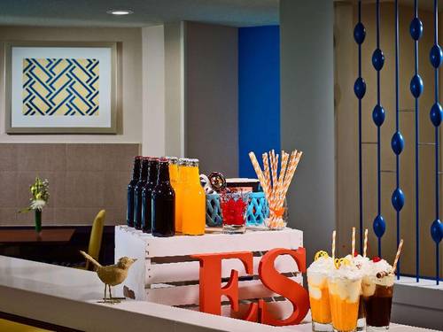 Sonesta Es Suites Cleveland Airport