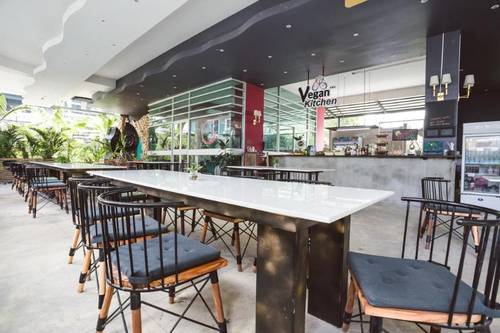 iBooking Trams Square Chiang Mai