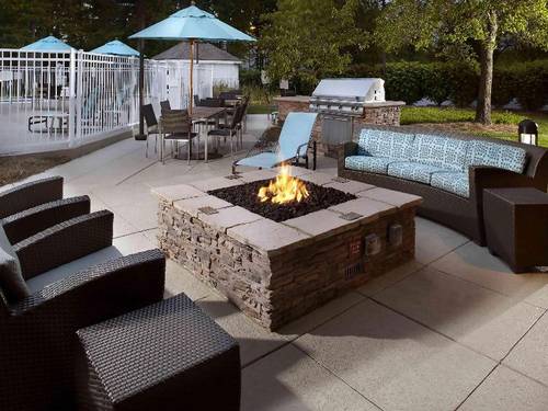 Sonesta Es Suites Cincinnati Blue Ash