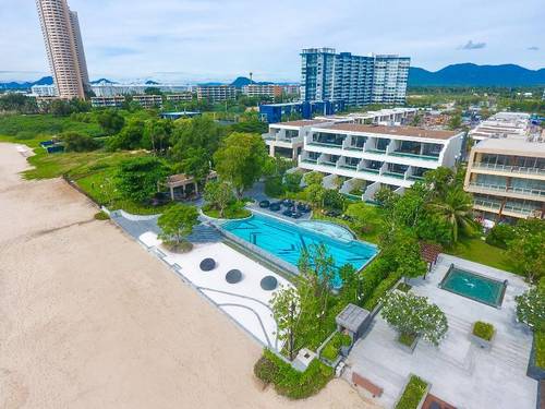 Baba Beach Club Hotel Hua Hin by Sri Panwa